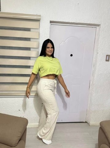 Latina Cachando - 42 - 1