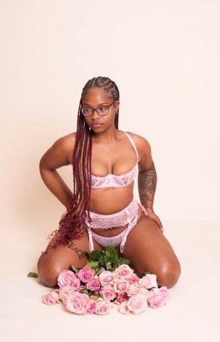 Lady of Leisure ❤ - 24 - 1