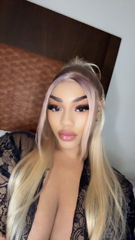 🥡BLASIAN GODDESS🧧 - 25 - 1
