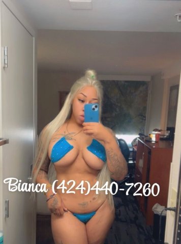 🍑BIANCA🍑 - 27 - 1