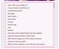 🎄🎄🎄Sex Tapes and Content for saleee 🎄🎄🎄 - 27 - Image 2