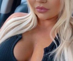 Raleigh-durham escorts - 🏆✅🏆BRAND NEW BLONDE🏆✅🏆 Beautiful💋 FUN 👅💦 Independent✅ - 29