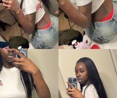 Raleigh-durham escorts - Coco Thunder - 22
