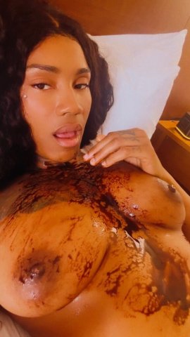 💦💦 I🍒LIKE🍒TO BE🍒LICKED💦💦 - 26 - 1