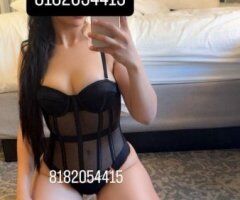 Hola amor soy Lina una latina nueva en la ciudad, me encantara conocerte y que disfrutes de mi hermoso cuerpo🍑💦🔥Me gusta bailar💃🏻 hacer masajes, mi especialidad es el sexo oral💦 y moverme rico. - 28 - Image 4