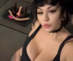 50 j cup big titty goth nympho babe sweetie - 33 - Image 2