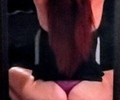 RODEO SPECIAL.....LAST WEEKEND! GFE EXPERIENCE WITH BIG BOOTIE REDHEAD! QV SPECIAL....... - 45 - Image 2