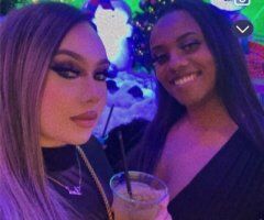 Blazing Hot🔥Beautiful 🥵2 girls available 👯♀Bombshell 💁🏻♀Ready To Play😜💦💋UPSCALE😘✧ - 25 - Image 5