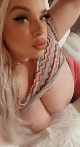 ONE NIGHT ONLY 😻NEW HOT BLONDE🔥BOMBSHELL W/ PIERCED 😼 AND 36 DDDs READY TO PLAY NOW 😈 - 26 - 1