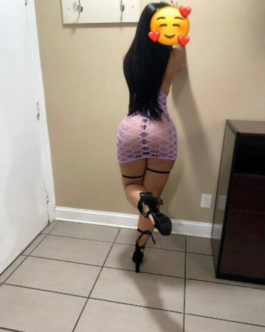 Hot Latina with nice body 🔥 super slut 💯 big ass🍑🍒 - 24 - 1