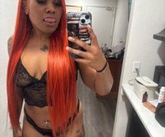 5'3 thick goddess Cum see how naughty i can get😩💦Mini tities Fat ass😉💦 - 23 - Image 4