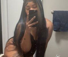 2 thick red bone👅 can you even last👀💕 wanna have some fun come see abt this throat daddy! 👅 2 girl also available! - 21 - Image 5