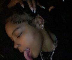 2 thick red bone👅 can you even last👀💕 wanna have some fun come see abt this throat daddy! 👅 2 girl also available! - 21 - Image 11