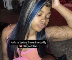 2 thick red bone👅 can you even last👀💕 wanna have some fun come see abt this throat daddy! 👅 2 girl also available! - 21 - Image 12