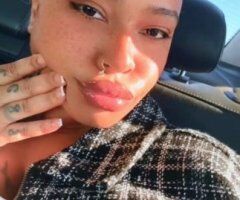 Jackson escorts - LET ME TURN U OUT👹 JACKSON GEM 😛 🧚🏽 🤓LETS PARTY ✨💖INTELLECTUAL DISCREET🤫 SWEET TREAT 💦🥰❤‍🩹🥵🥵🥵RUSH FREE 😏🥵 A FUN EXOTIC TIGHT WET DRAMA FREE EXPERIENCE🥰JUDGEMENT FREE DISCREET ZONE 🥱 - 24