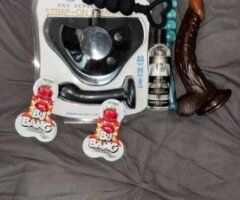 150.00 BBJ ONLY NO SEX ^**^^^^ 80.00 Quick VISIT ALSO **RIMMING and PEGGING ON YOU. REQUEST THE BARE MENU - 40 - Image 3
