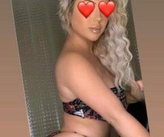 Omaha escorts - BLONDE BOMBSHELL 😍💣 - 27