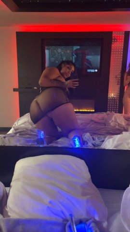 FUCK YOUR FAV BBW SLUT 💦 🤪🪵 - 25 - 1