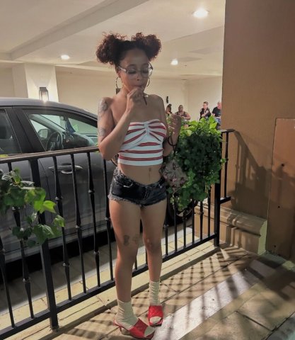 incall specials cum see me 👅💦 - 21 - 1