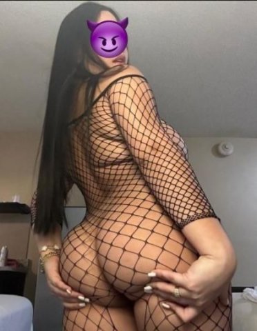 Papi soy una latina super caliente 🔥 - 23 - 1