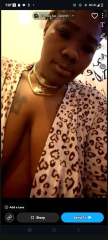 BBJ QUEEN DADDY COME LET ME PULL YO SOUL 👅👅👅😍🥰 - 36 - 1