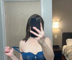 Portland escorts - Quirky brunette with an ass you sure won't forget. - 27