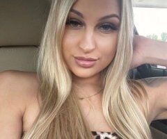 Cleveland escorts - 110% REAL AND VEIRFIED. NO GAMES. time wasters will be blocked❗ - 24