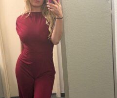 💋 Curvy Blonde Offering a Sweet & Fun GFE-in town limited time💋 - 25 - Image 8