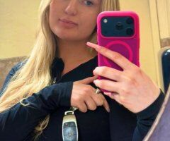 💋 Curvy Blonde Offering a Sweet & Fun GFE-in town limited time💋 - 25 - Image 11