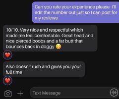 COME SEE JUICY **INCALL** (NO BB ANYTHING) - 23 - Image 4