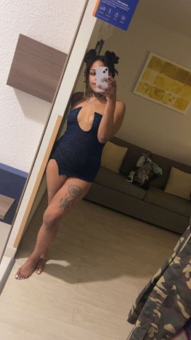 Your Favorite 5 Star ✨🍬 🍭🤩 💦Tall Exotic Mixxed Beauty😻Let’s Play!😘 - 25 - 1