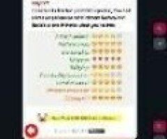 CASH ACCEPTED ☆NURU SPECIAL ☆NO DEPOSIT 💥I LOVE OLDER MEN)☆PRIVATE HOME ☆ - 39 - Image 2