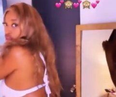Miami escorts - I am a black Indian Available 24/7 with a good pleasure write to me papaito❤😍 - 23