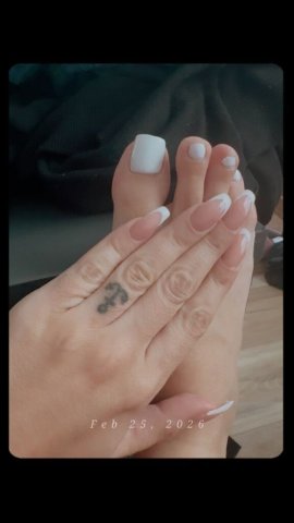 REGULARS ONLY! only new clients screening requires Let me Be ur Valentine!❤️❤️-Freeport - 29 - 1