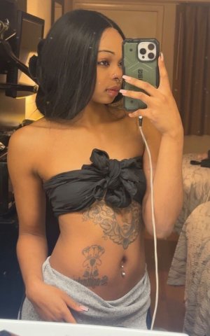 NO BARE, NO BBJ, NO ANAL, NO GFE - 19 - 1