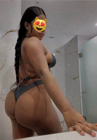 🔥🔥LATINA NEWLY ARRIVED IN THIS CITY, HOT AND VERY ACCOMMODATING LOVE 😻🍑🥰✅ - 25 - 1