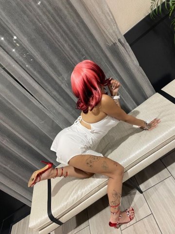 Muah! Ill make you cum over again & again ! - 20 - 1