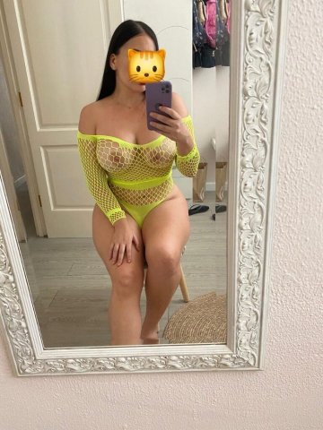 I’m new here, available 24/7 - 30 - 1