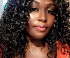 Orlando escorts - black beauty - 28