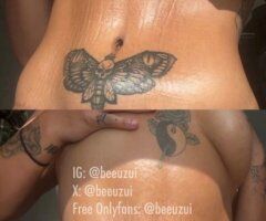 Bee 🐝NURU Queen💦!👅In AND Out Available! READ BIO! - 27 - Image 5