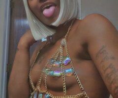 BIG FatCattt NOT THE LIL ONE , DONT FORGET ❗Available 24/7 🆙Content & Facetime shows Discreet 🤫Recent Pics 😍Very sweet🦋Professional-service - 32 - Image 5