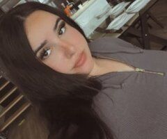 San Fernando Valley escorts - Curvy Italian/Spanish Cutie 🍑 400 HR - 24