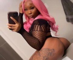Tha'Archhh🌊Queen🍎👸🏽🍑💦Throat GOAT!!Miss Demon Time😈💦 Iykyk🤭🤫 - 27 - Image 9