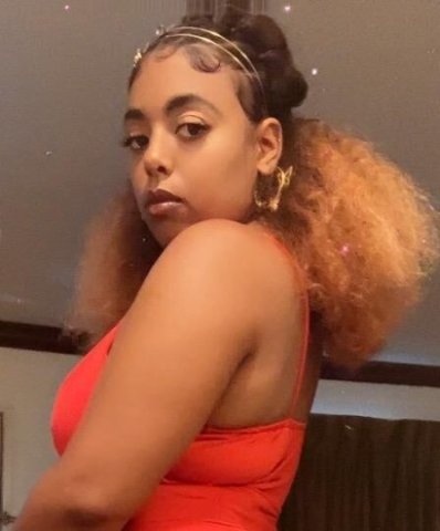 💦Foreign Fantasy💦 Arabian Baddie 💋💋 - 24 - 1