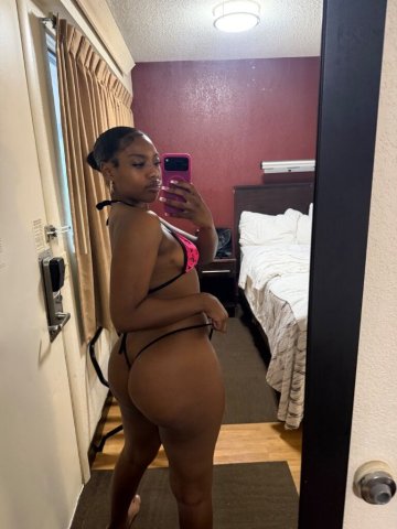 new ebony intown don't miss out👅💦 - 20 - 1