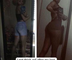 BREEDING SESSIONS NEED A NEW BABYDADDY ASAP 🤤😍😩 - 26 - Image 6