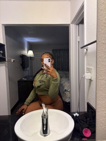 Im back baby incall deal 24/7🤫 💦 - 18 - 1