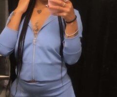 incalls & outcalls if uber is provided , Tonighht SPECIALS THIS WEEK HIT ME UP 🤗🤑 MrsBRACEFACEREDBONEBADDIE 🥰 - 24 - Image 2