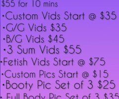 💦😈 WETTER N BETTER 😈💦 READY WHEN YOU ARE 😏 Qv100 Full service 🍑INCALL N OUTCALL ONLY 24/7✨ - 22 - Image 2
