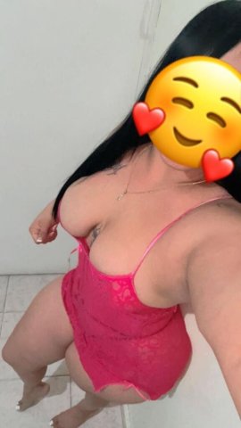 nueva chica llega a la ciudad a cumplir tus fetiches y deseos sexuales🤤🥰 - 25 - 1